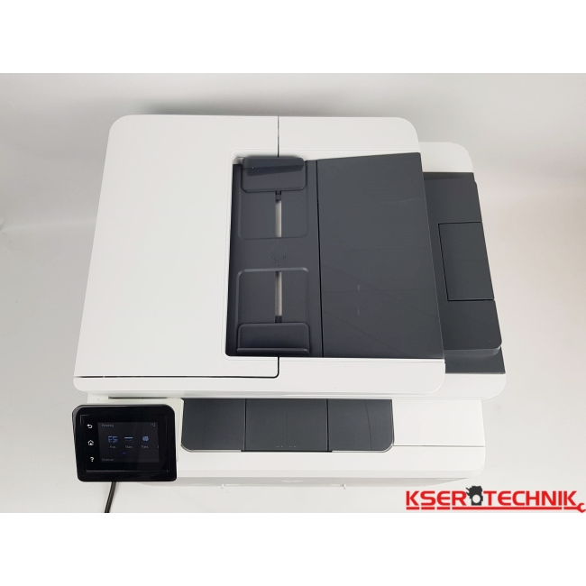 Urządzenie wielofunkcyjne Drukarka Ksero Skaner HP Color LaserJet Pro MFP M281fdw